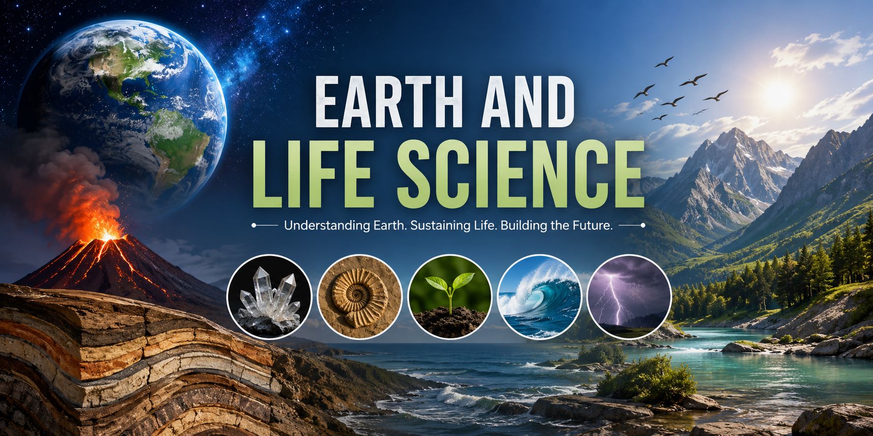 Earth and Life Science-June L. Bodegon